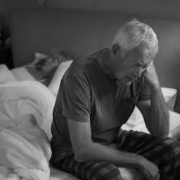 Devices and Sleep Apps: Can Technology Aid in Insomnia?