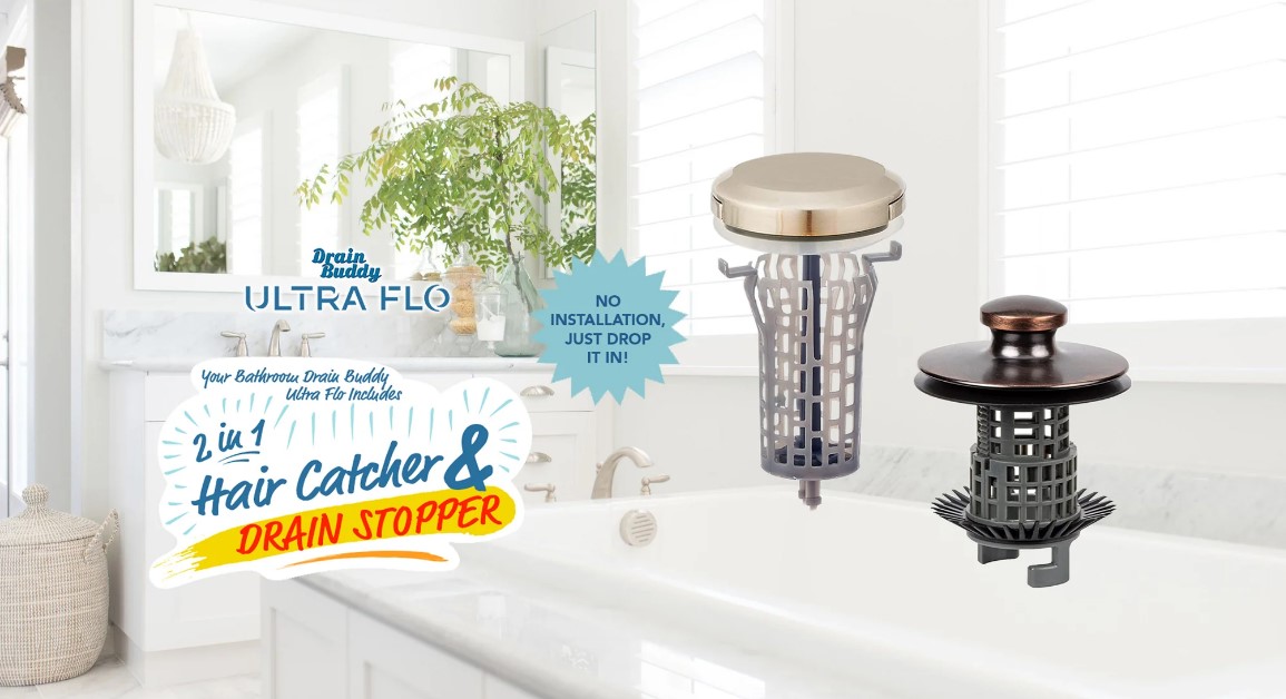 Expert Advice Buying Sink Drain Stoppers Online in 2024