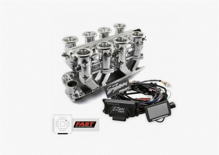An In-Depth Look at Fuel Injection Systems in Modern Engines
