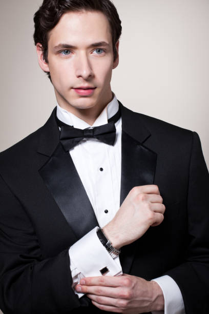 Men's Fashion Met Gala 2024