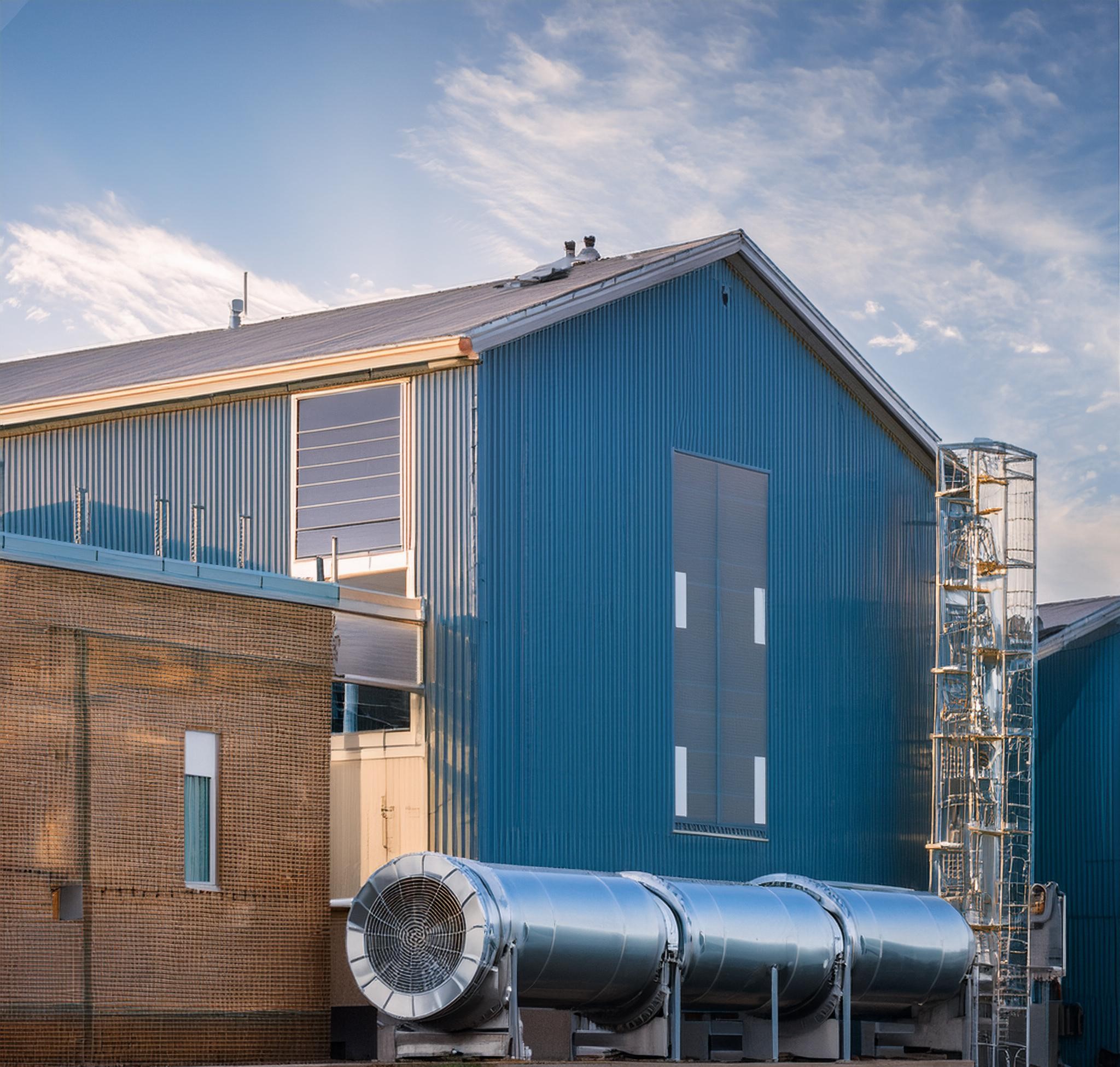How 1st Choice Mechanical Transforms Commercial HVAC Services in Colorado