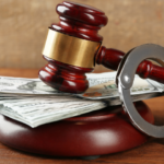 Legal Service Consultant