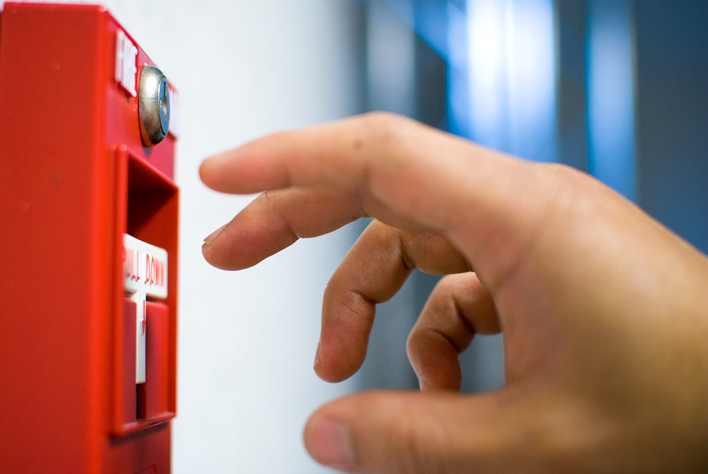 The Benefits of Fire Alarm Systems London
