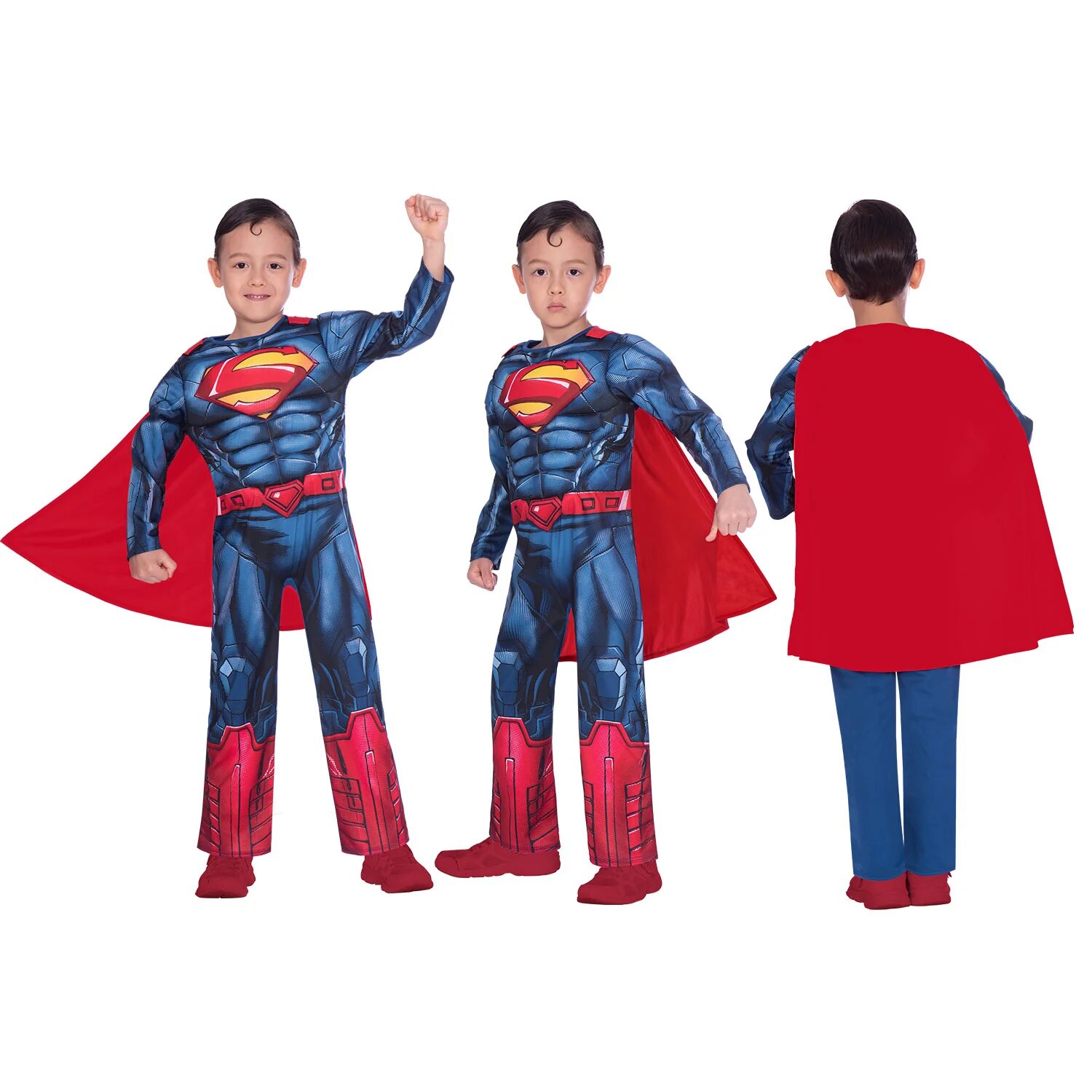 Ultimate Guide to Planning a Superhero Birthday Bash