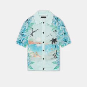 The Ultimate Guide to Amiri Shirt, Style, Craftsmanship, and Trends