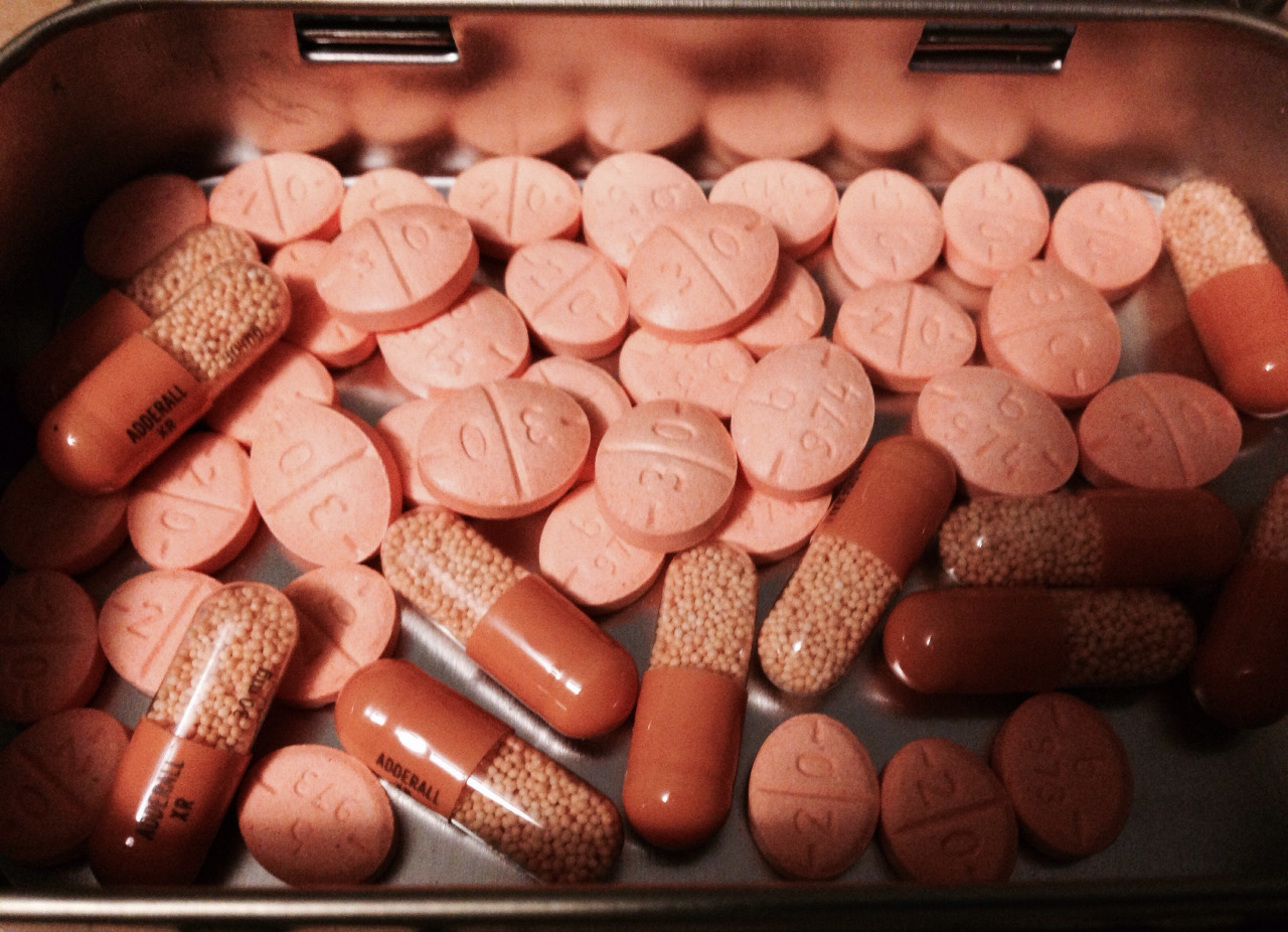 Your Ultimate Guide to Buying Adderall Online with US Domestic Shipping