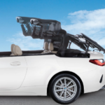 Automotive Convertible Roof System Market Size and Growth Trends