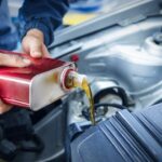 The Global Automotive Engine Oil Market size reached USD 17.72 billion in 2022 and may grow with a CAGR of 4.5% in the forecast.