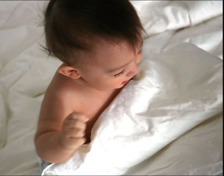 Best Baby Duvets for a Safe