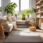 decluttering & cleaning carpet hacks every homeowner should know
