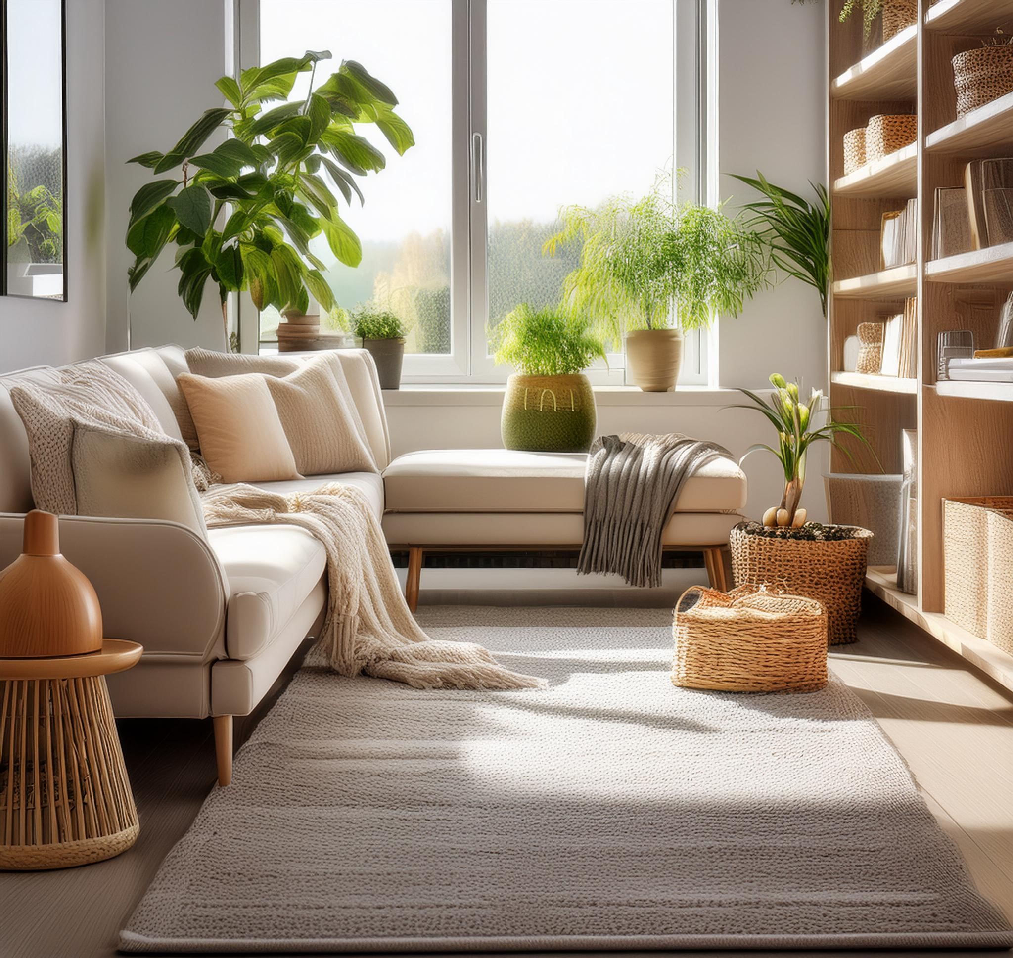 8 Decluttering & Cleaning Carpet Hacks Every Homeowner Should Know