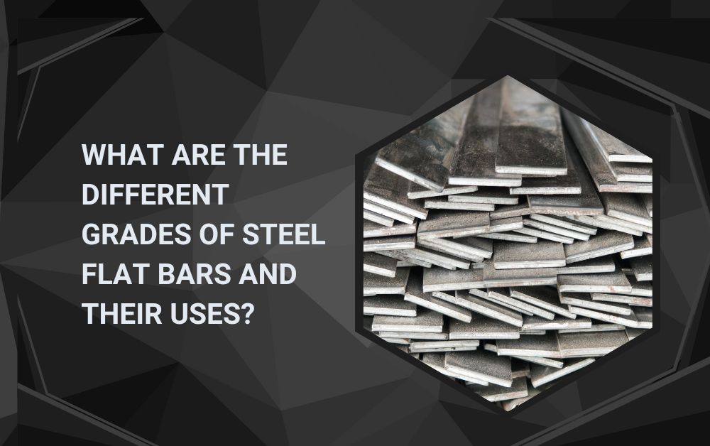 Steel Flat Bar