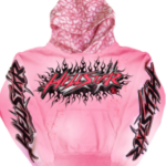 Hellstar hoodie
