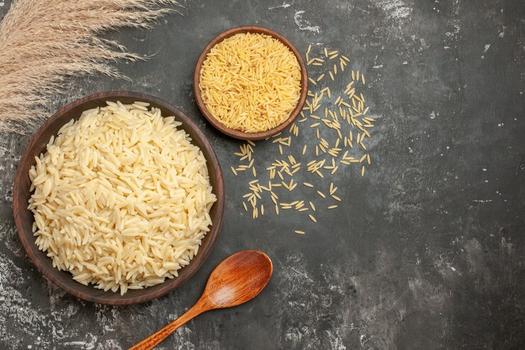 Brown Rice Market Overview Trends, Analysis, and Growth Forecast