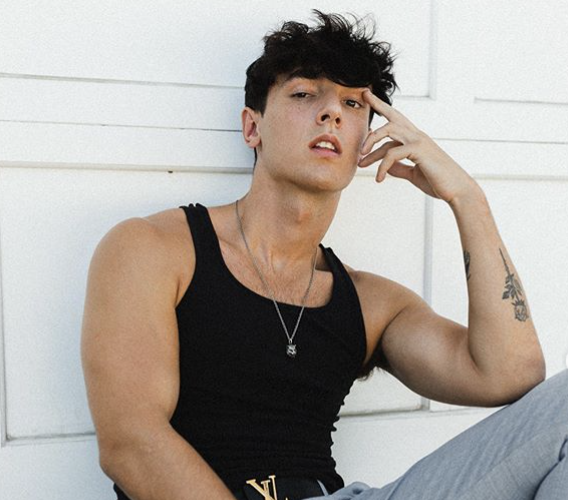 Bryce Hall: A Social Media Sensation and Controversial Star
