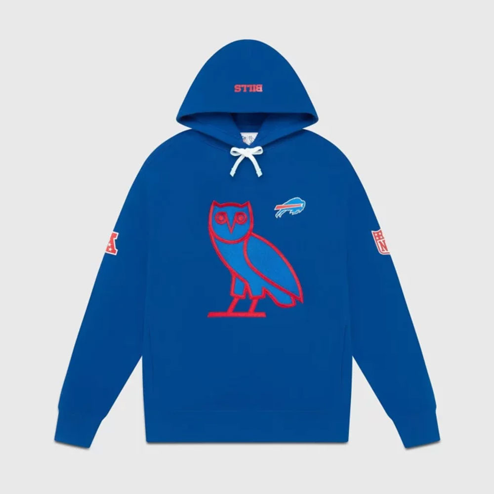 OVO Clothing || OVO Hoodie & Drake Merch || Official Store