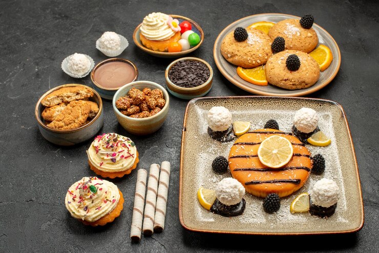Cake Mixes Market Trends & Analysis USD 1.25 Billion Value and 4.3% Growth Rate