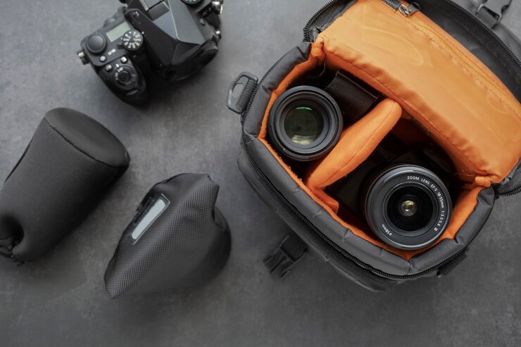 Camera Bags Market Detailed Analysis USD 2.78 Billion Overview and Forecast