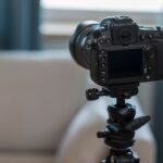 The Global Camera Stabilizer Market stood at USD 4.47 Billion in 2023 and may growth in the forecast with a CAGR of 4.8% by 2029