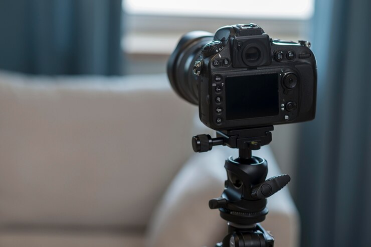 Camera Stabilizer Market Demands and Trends Overview and Analysis