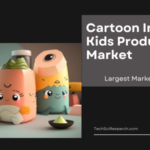 Global Cartoon Inspired Kids Products Market stood at USD 68.12 Billion in 2023 and may grow in the forecast with a CAGR of 5.7% by 2029.