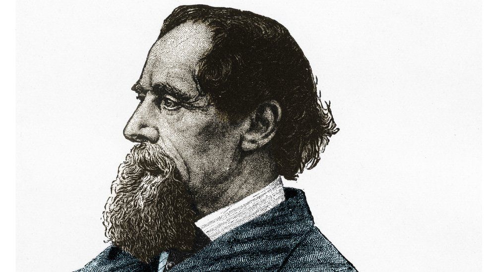 Charles Dickens: A Literary Giant of the Victorian Era