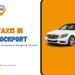 Taxis-in-Stockport