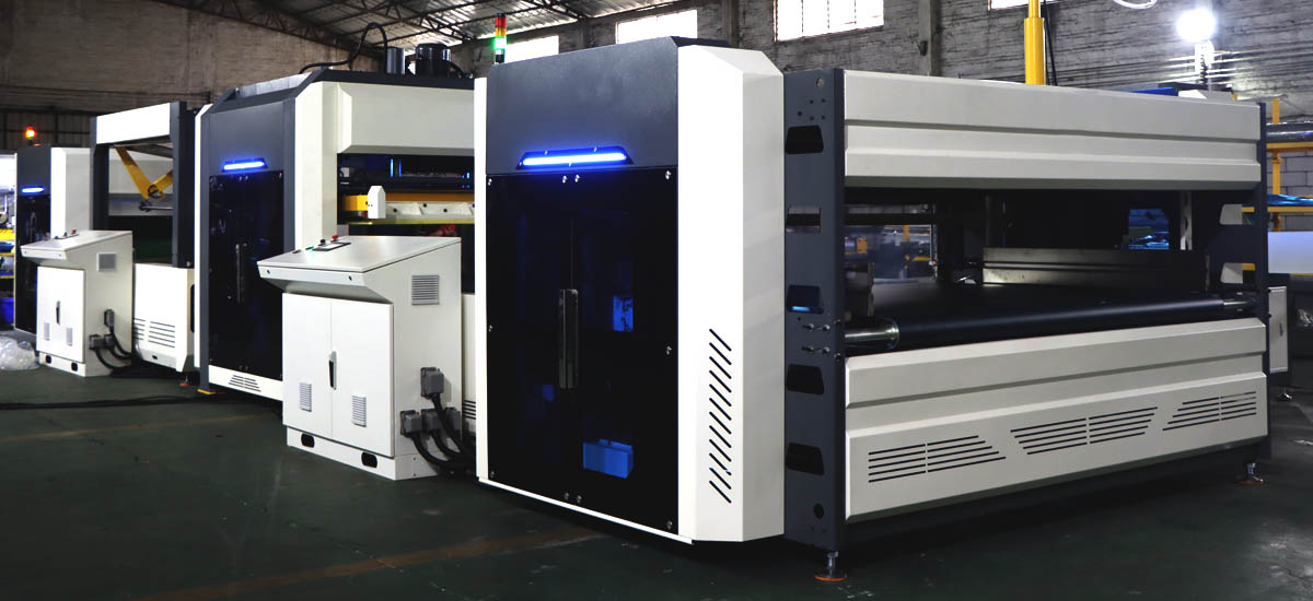Mastering Mattress Roll Packing with ZIMLIN Mattress Machinery