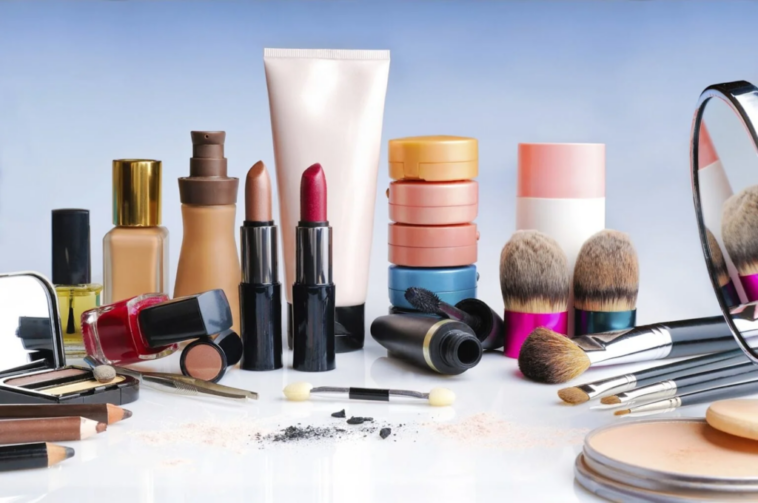 Cosmetics: Your Secret Weapon to Confidence