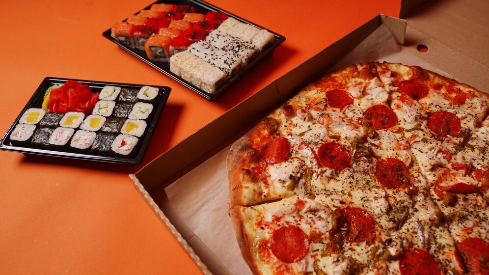 Pizza Slice Boxes: More Than Just a Slice of Cardboard
