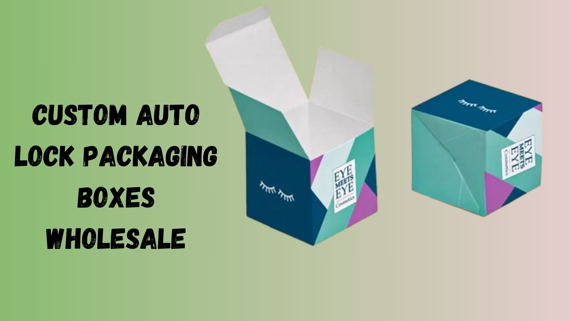 Safeguard Your Assets With Custom Auto Lock Boxes