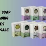 How Custom Soap Boxes Wholesale Enhance Customer Experience
