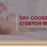 chemical peel for stretch marks