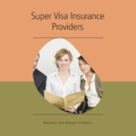 Lowest super visa insurance