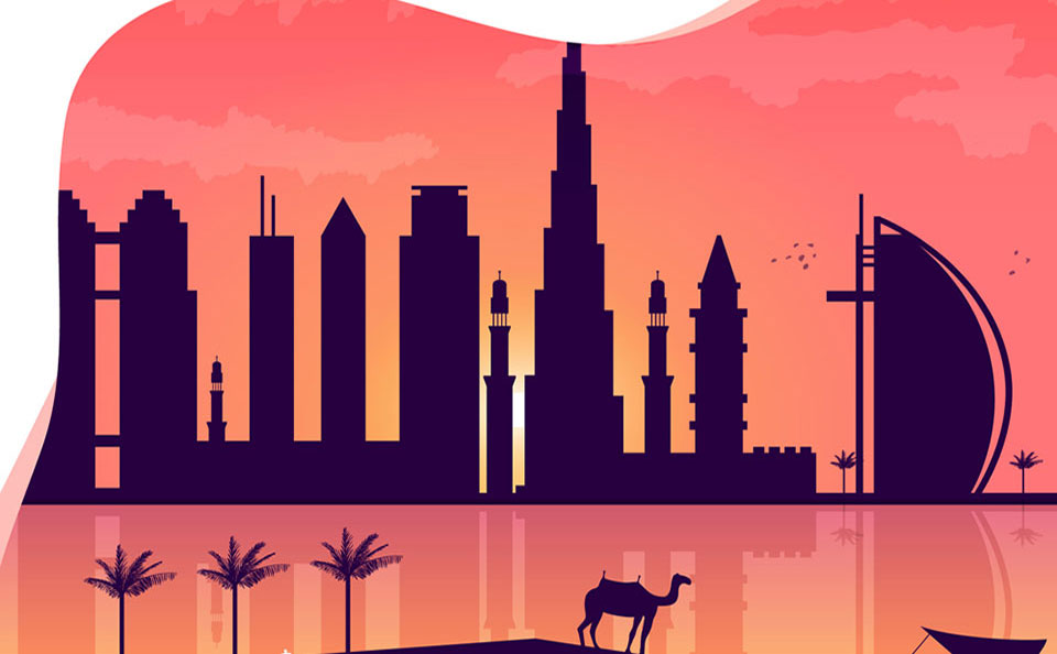 Animating the Skyline: Dubai’s Top Studios Redefining the Industry