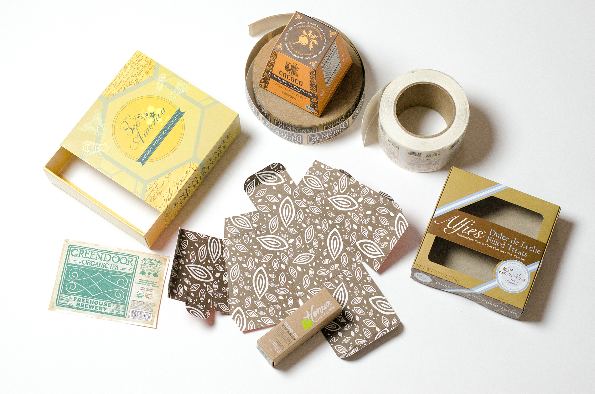 Are There Any Creative Ways To Use Custom Packaging For Branding?