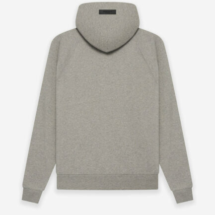 Essentials 1977 Hoodie Gray