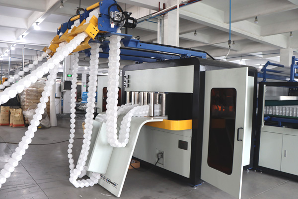 Innovative Mattress Spring Machine Transforming the Industry