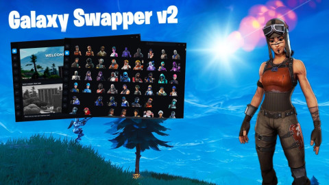 Become a Galaxy Swapper V2 Expert: A Comprehensive Tutorial