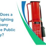 How Does a Fire Fighting Company Ensure Public Safety