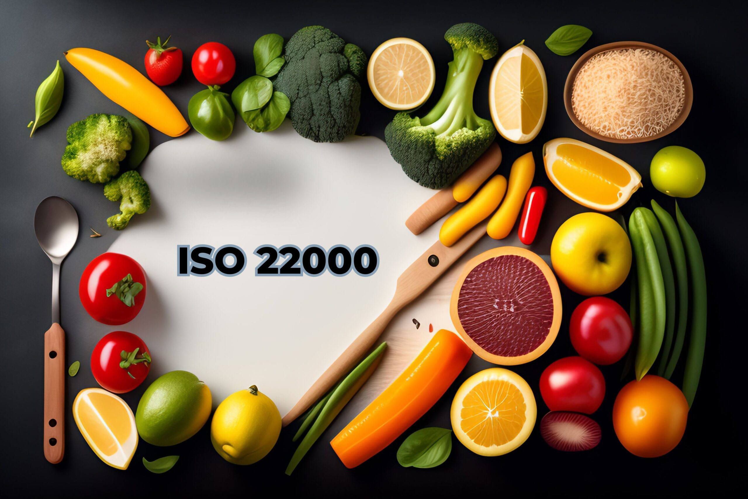 Dine with Confidence: ISO 22000 Certification at Your Servic