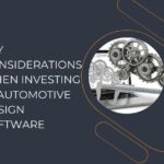 automotive design software