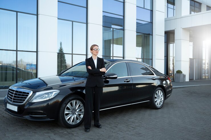Luxury Car Rental Market Forecast Period Analysis Growth Insights