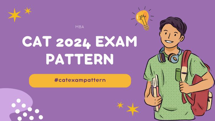 A Guide Based on the CAT 2024 Exam Pattern