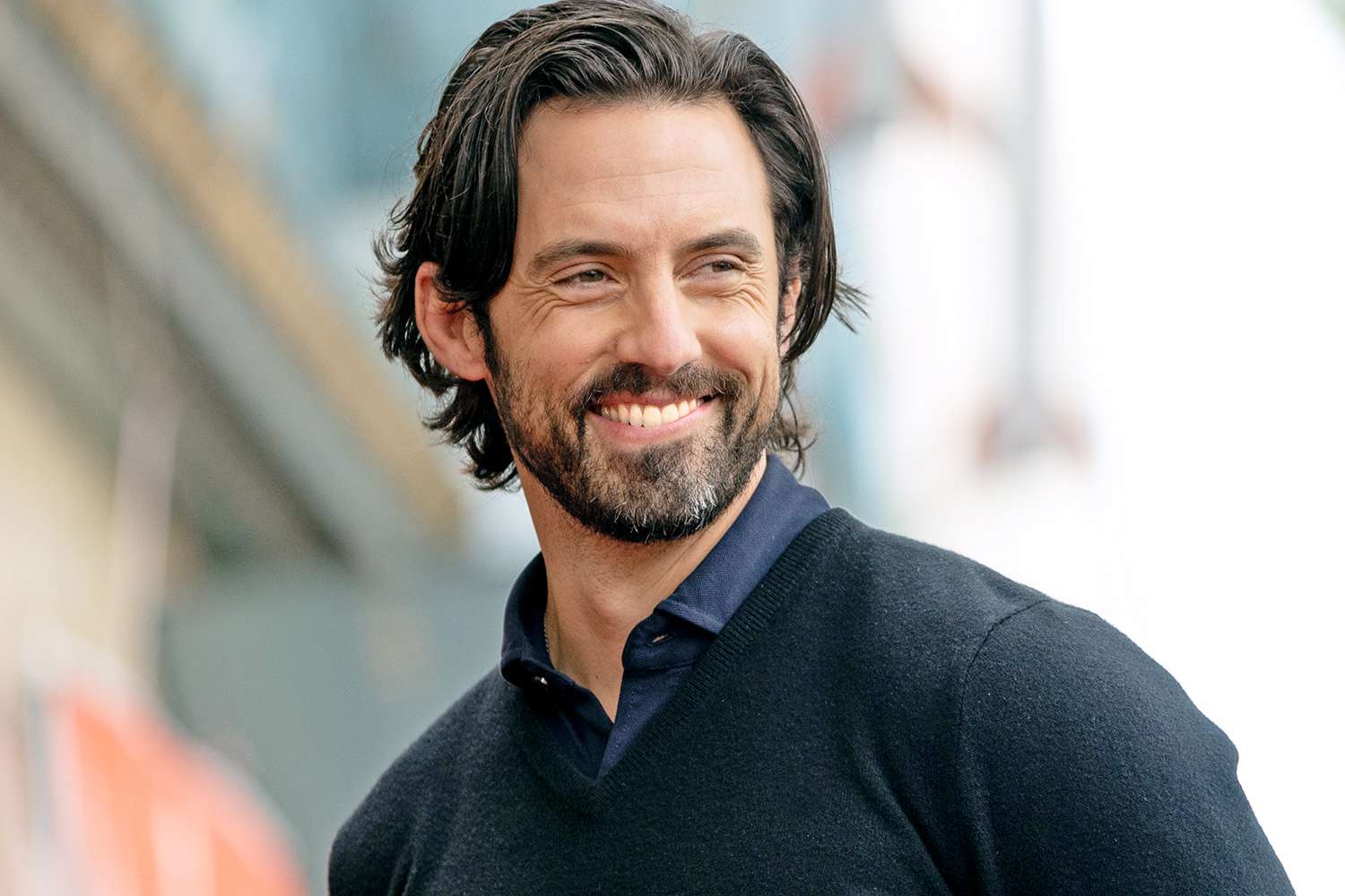 Milo Ventimiglia: A Journey Through Television and Film (2024)