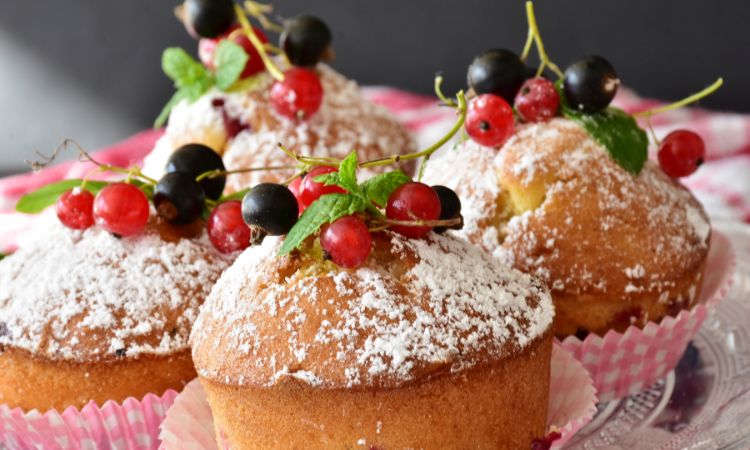Muffins Market Size, Share, Trends, Growth, Forecast (2024-2032)