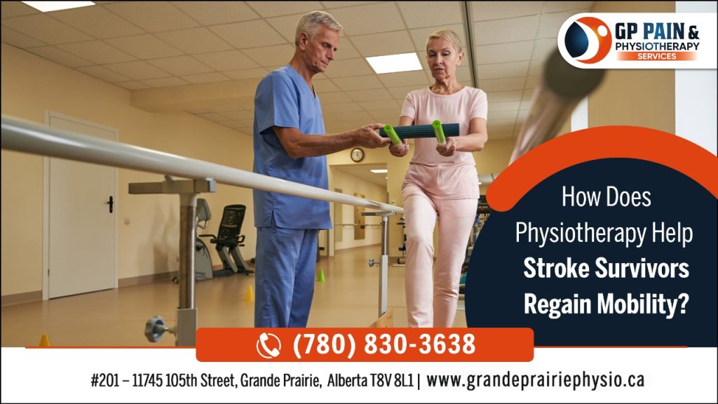 Physiotherapy: Your Path to Pain-Free Movement