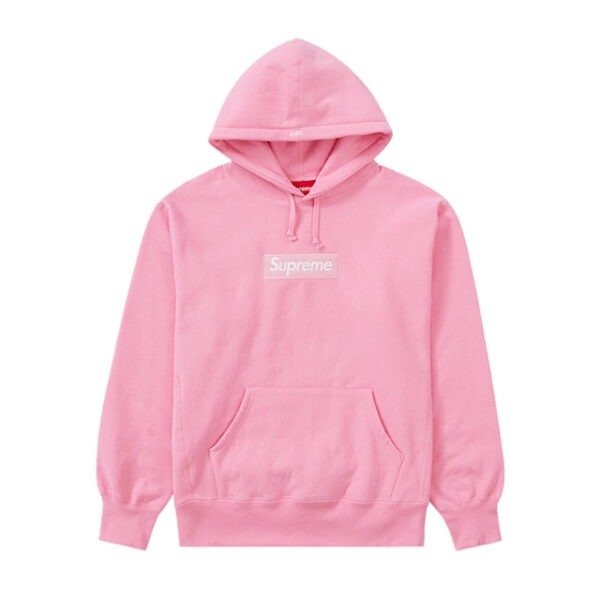 Supreme hoodie is not merely an article of clothing