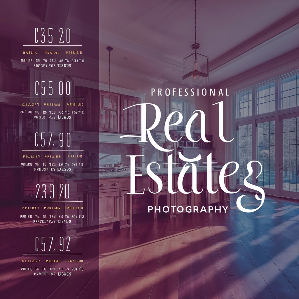 Why Real Estate Photography Near Me Matters for Your Listing