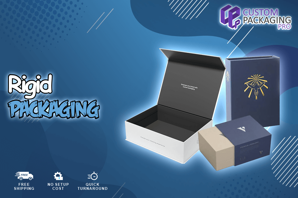 Carving Distinct Rigid Packaging for Brands to Shine